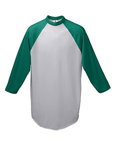 3/4-Sleeve Baseball Jersey