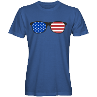 Adult Unisex Jersey Tee