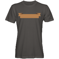 Adult Unisex Jersey Tee