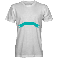 Adult Unisex Jersey Tee