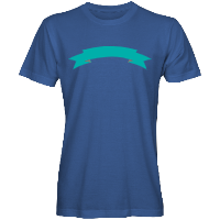 Adult Unisex Jersey Tee