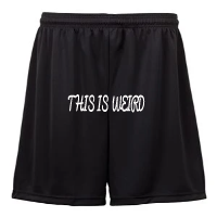 Performance Shorts